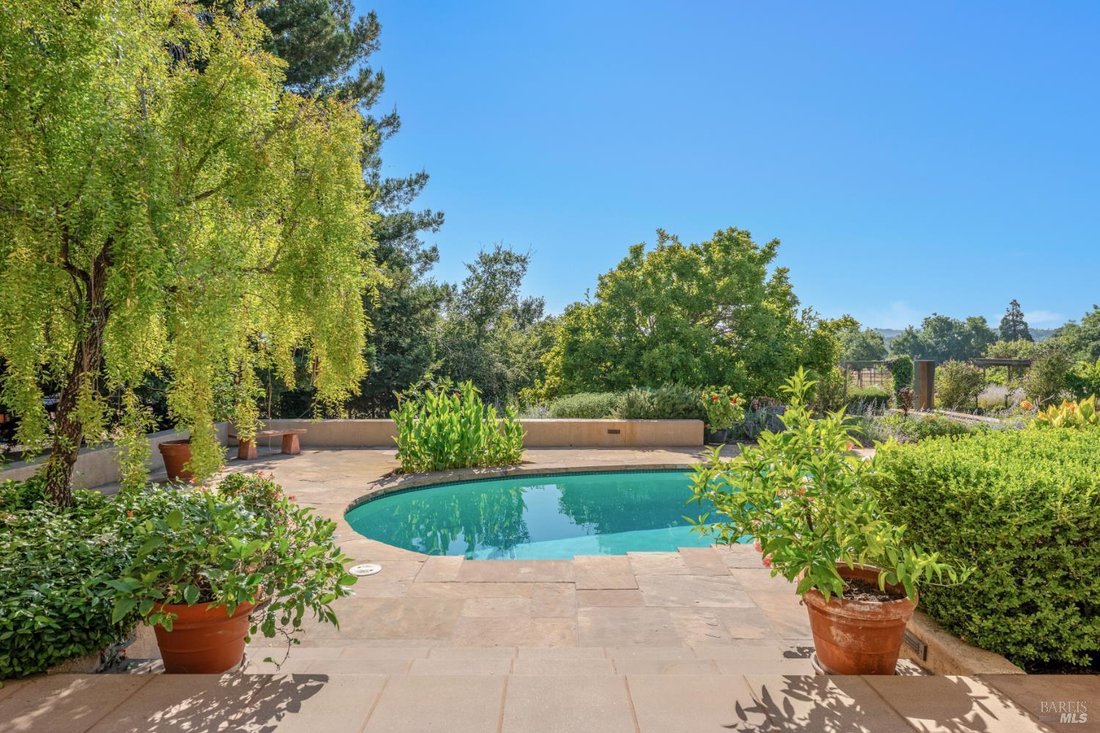 House in Napa, California, United States 3 - 18725704