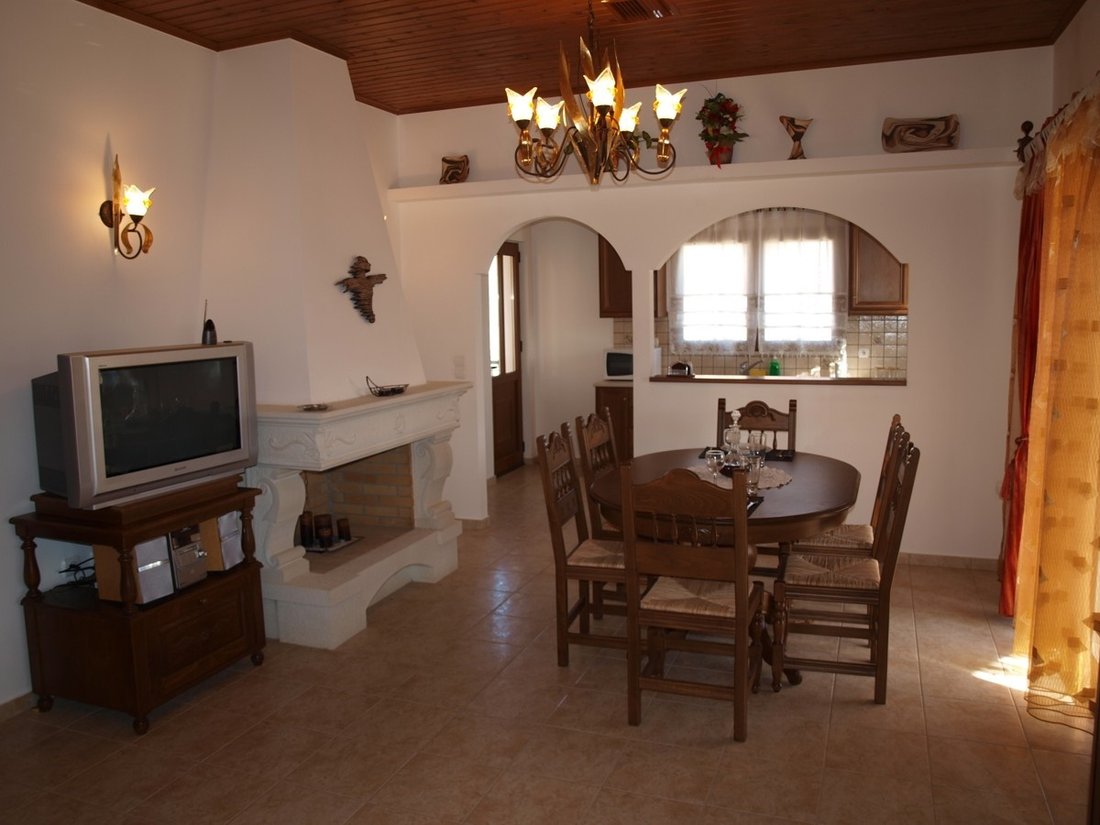 Villa in Apokoronas, Greece 2 - 18723414