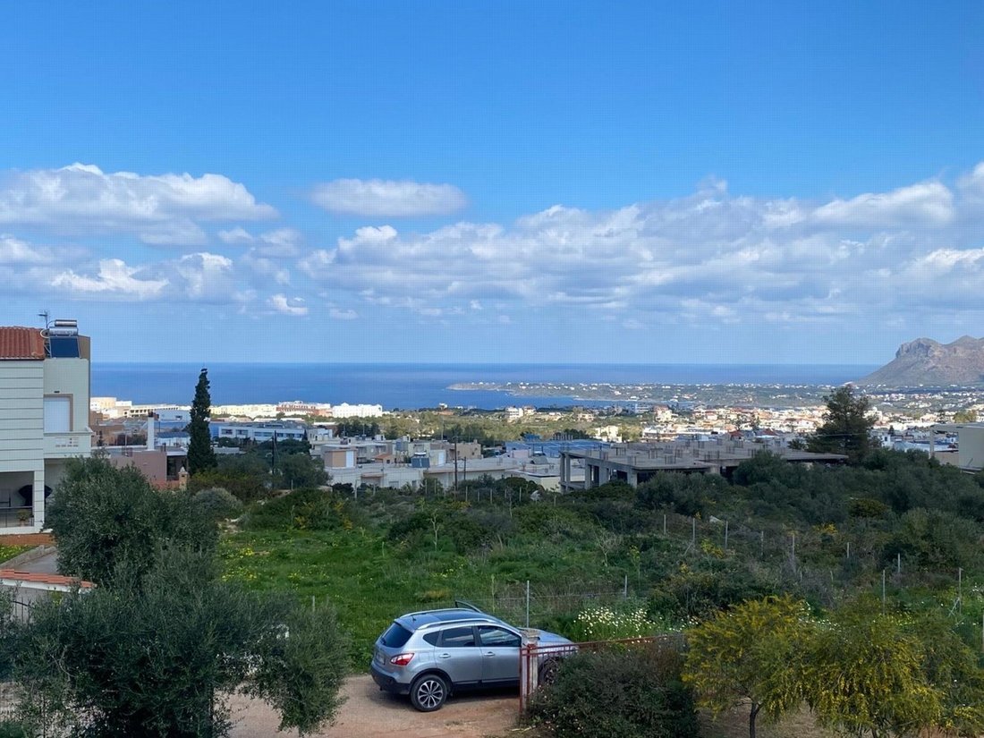 Land in Apokoronas, Greece 3 - 18722167