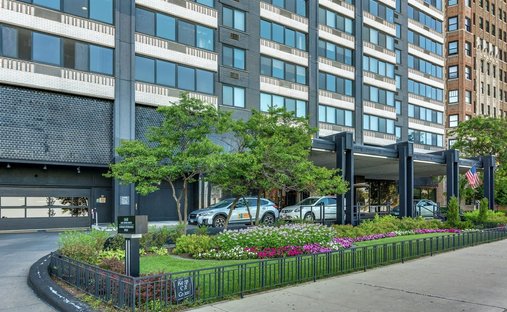 Eigentumswohnung in Chicago, Illinois, Vereinigte Staaten 1