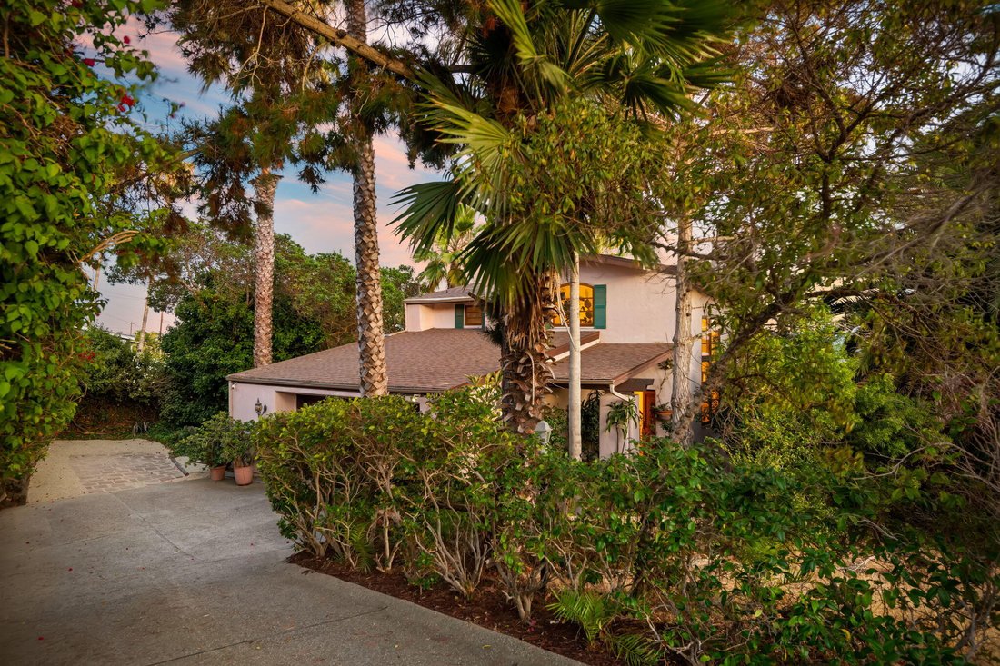 Casa en Summerland, California, Estados Unidos 5 - 18726227
