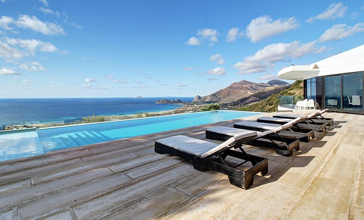 Villa in Kissamos, Greece 4 - 18724823