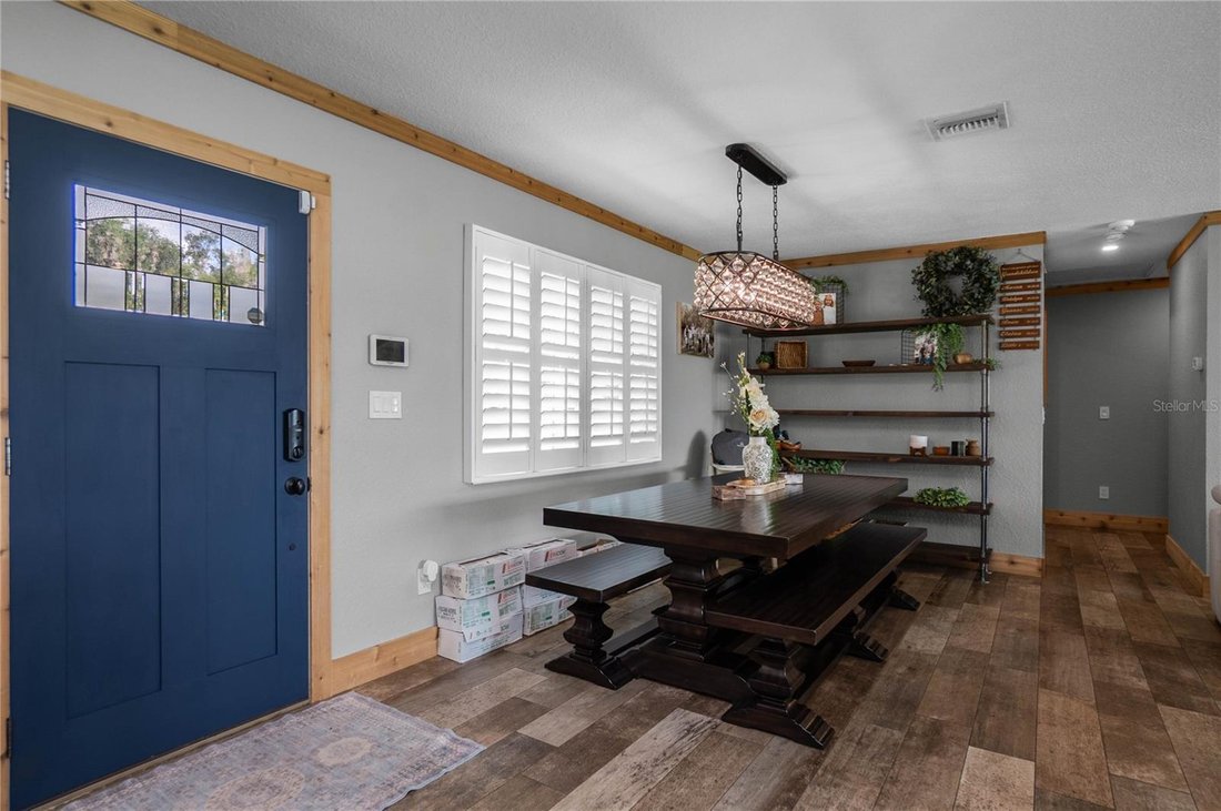 Casa en Inverness, Florida, Estados Unidos 5 - 18722313