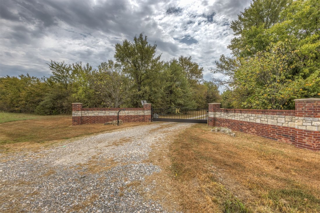 House in Haskell, Oklahoma, United States 2 - 18727023
