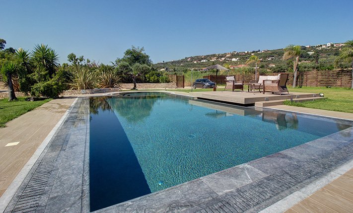 Villa in Platanias, Greece 2 - 18725296