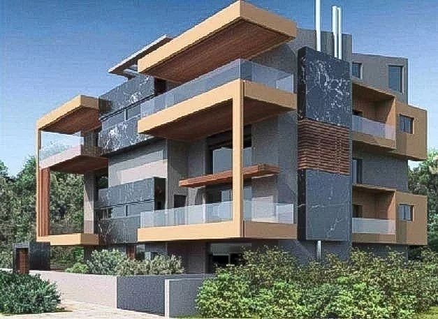 House in Glyfada, Attica, Greece 5 - 18725087