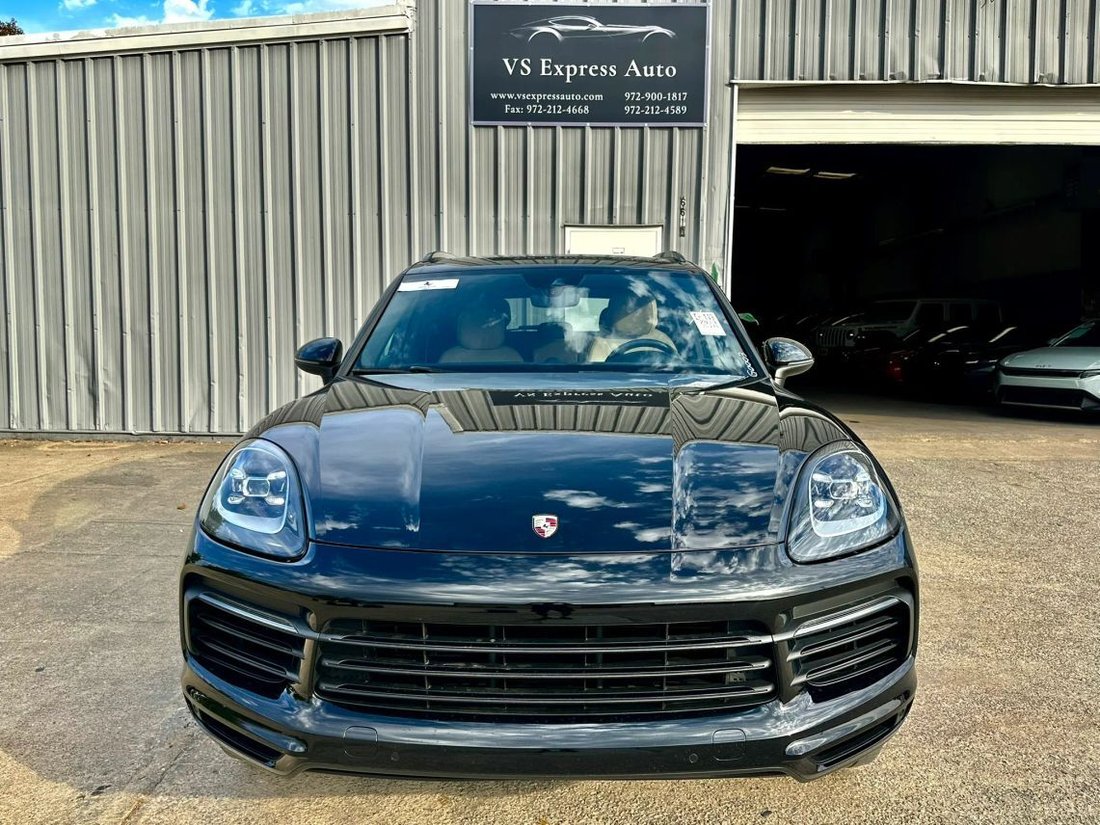 Suv in Sachse, TX, United States 3 - 18717519