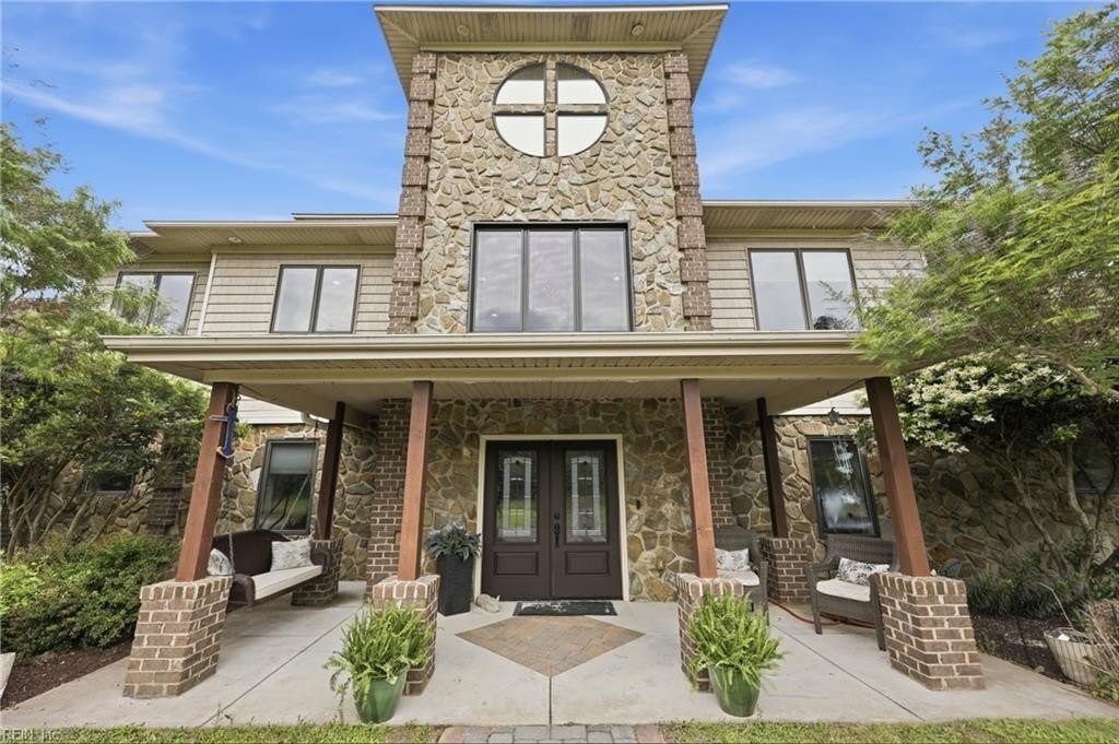 Haus in Virginia Beach, Virginia, Vereinigte Staaten 5 - 18729552