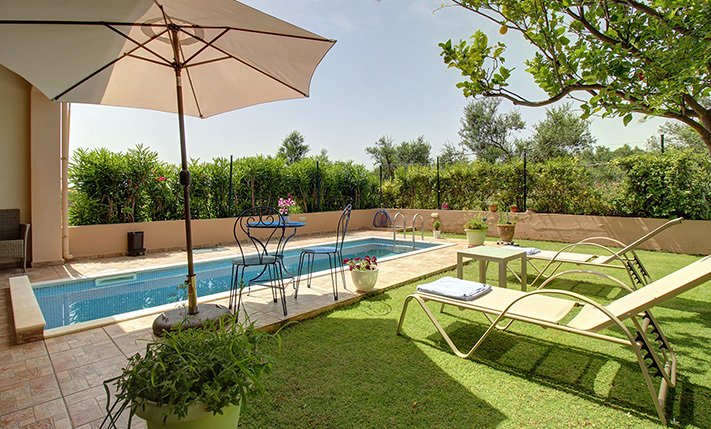 Casa en Platanias, Grecia 2 - 18725908
