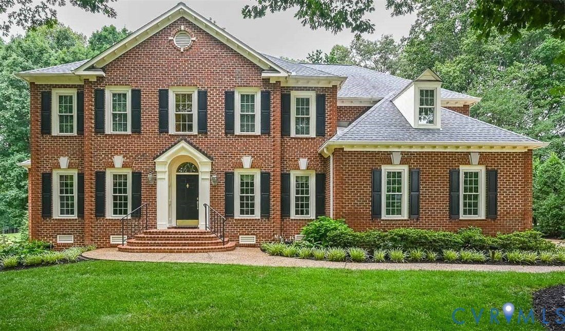House in Ashland, Virginia, United States 1 - 18729424