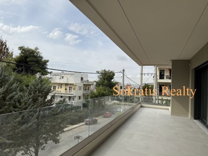 Apartment in Papagou, Attica, Greece 2 - 18725858