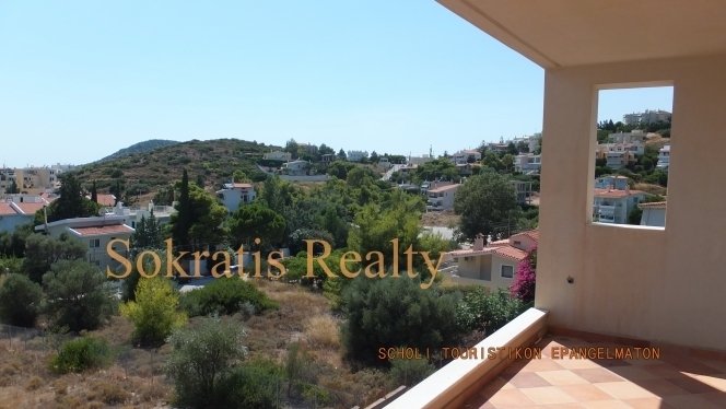 Villa in East Attica, Attica, Greece 5 - 18725648