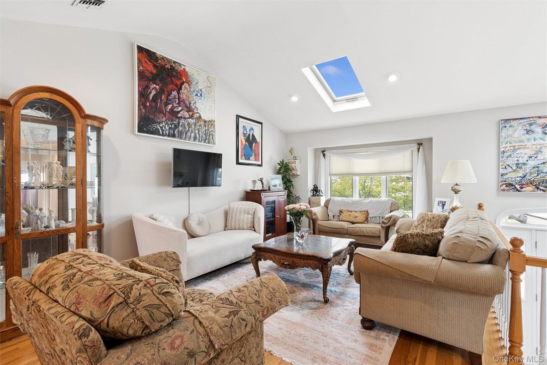 Casa en Bellmore, Nueva York, Estados Unidos 5 - 18727966