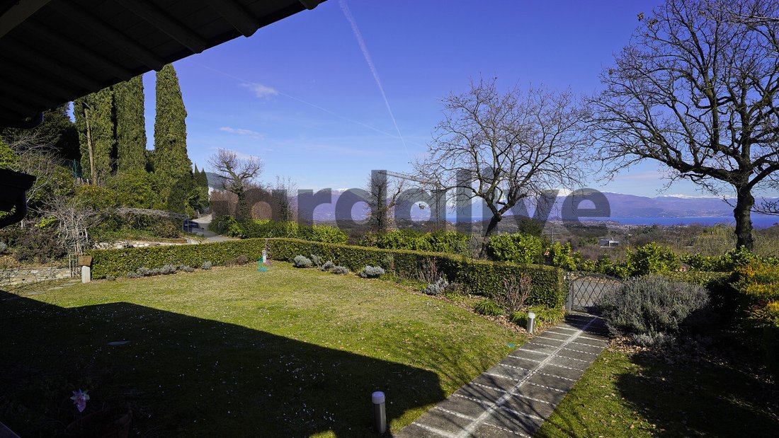 Haus in Padenghe am Gardasee, Lombardei, Italien 3 - 18728574