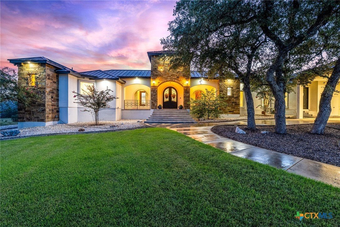 House in New Braunfels, Texas, United States 1 - 18727033