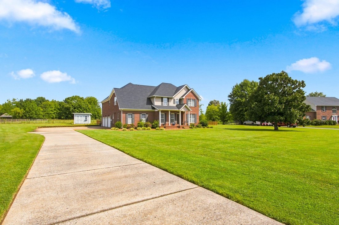Haus in Columbia, Tennessee, Vereinigte Staaten 4 - 18726991
