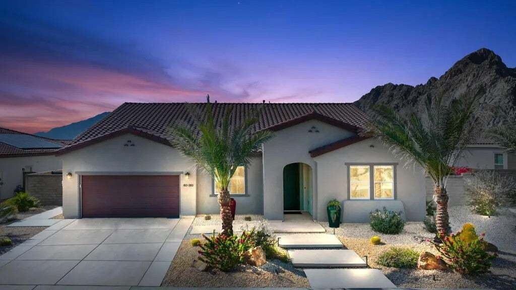 House in La Quinta, California, United States 3 - 18727328