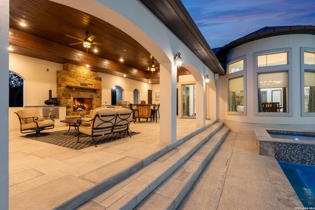 Haus in New Braunfels, Texas, Vereinigte Staaten 5 - 18726983