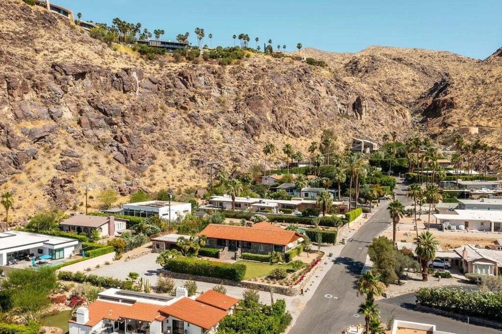 Casa en Palm Springs, California, Estados Unidos 2 - 18727244