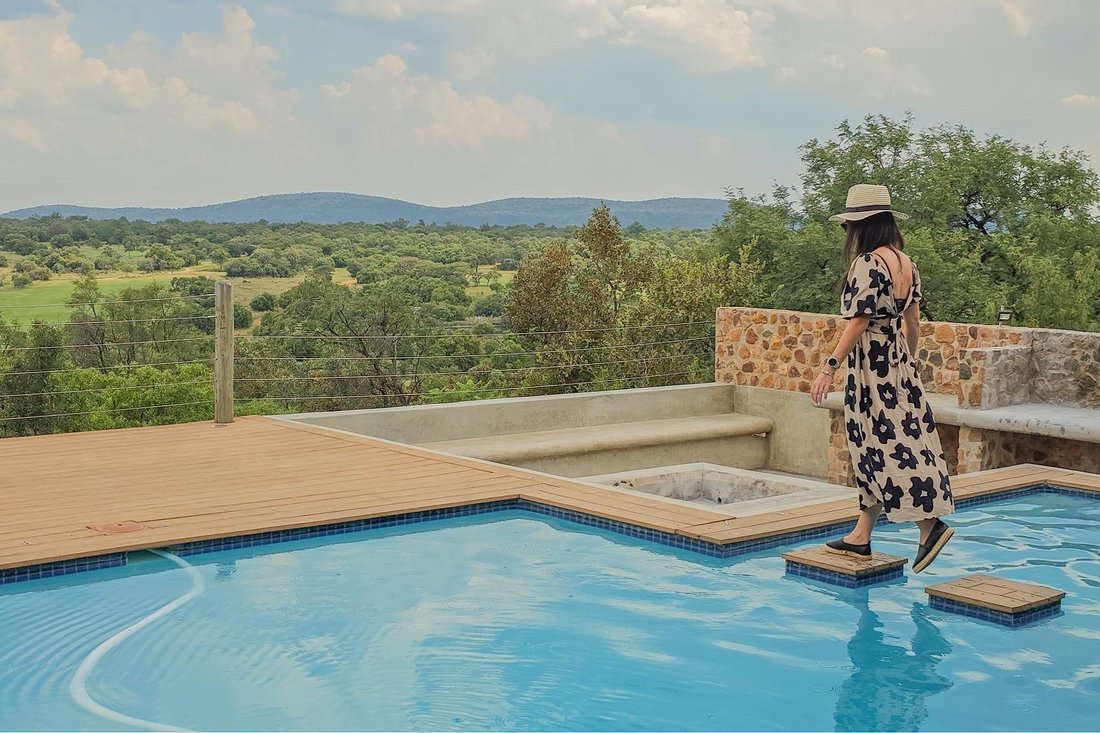 Villa à Bela-Bela, Limpopo, Afrique du Sud 2 - 18727865