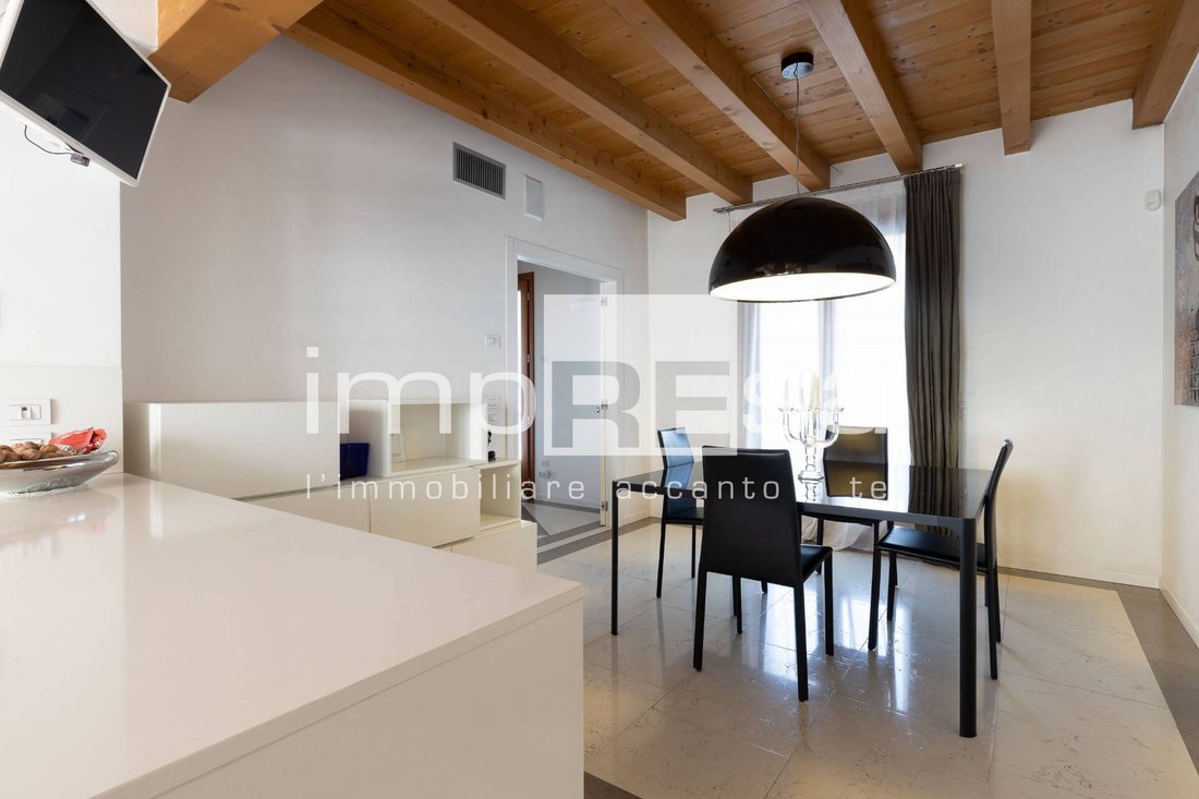 Villa en Silea, Véneto, Italia 5 - 18728985