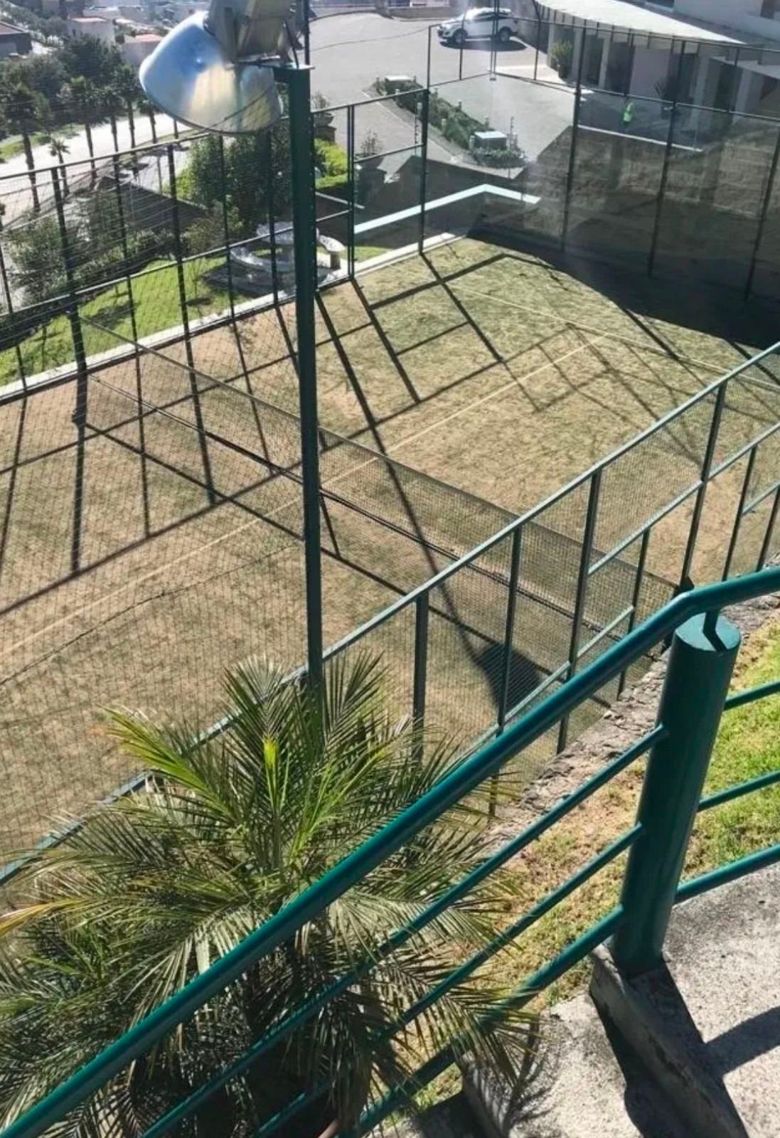 Apartment in Fuentes del Valle, State of Mexico, Mexico 3 - 18725957