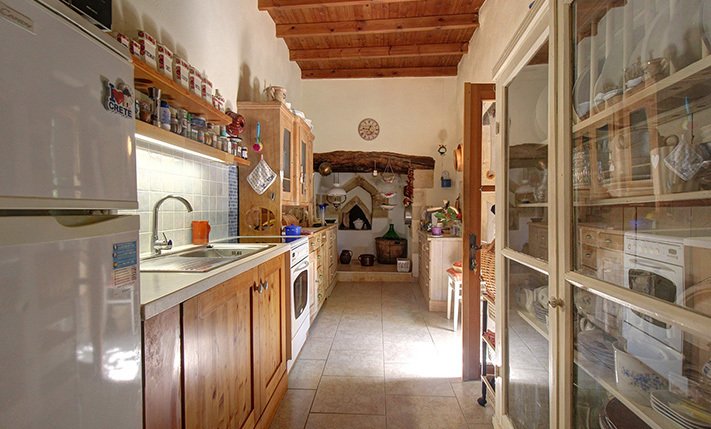 House in Greek Islands, Greece 4 - 18726099