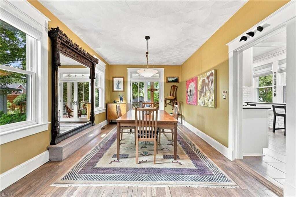 Casa en Norfolk, Virginia, Estados Unidos 3 - 18726442