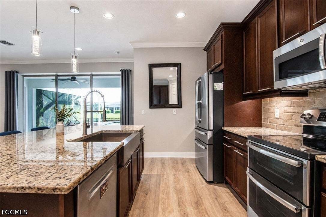 Haus in Cape Coral, Florida, Vereinigte Staaten 3 - 18722087