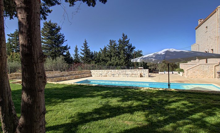 Villa in Apokoronas, Greece 3 - 18725581