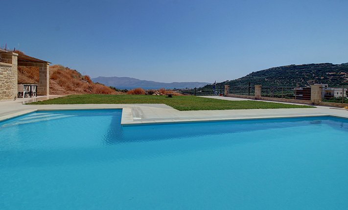 Villa en Kissamos, Grecia 3 - 18725872