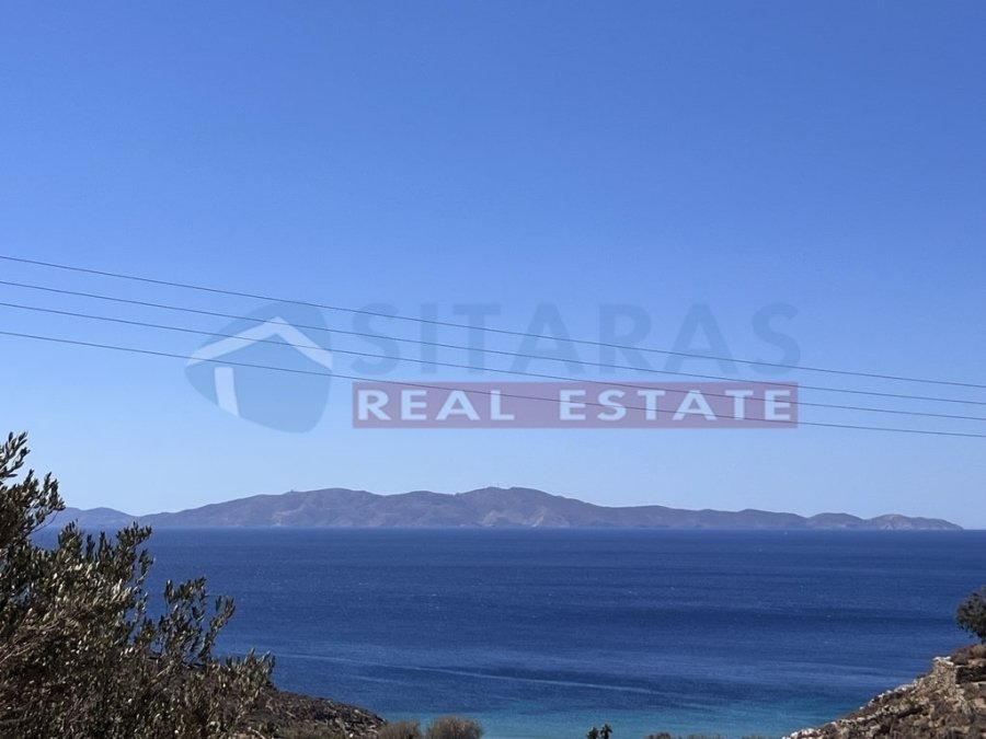 Villa in Tinos, Aegean, Greece 4 - 18724687