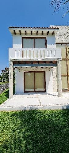 Villa in Fraccionamiento Club de Golf Paraíso, Morelos, Mexico 4 - 18725978