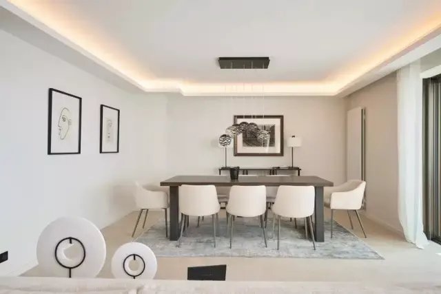 Appartamento a Cannes, Provenza-Alpi-Costa Azzurra, Francia 3 - 15502459