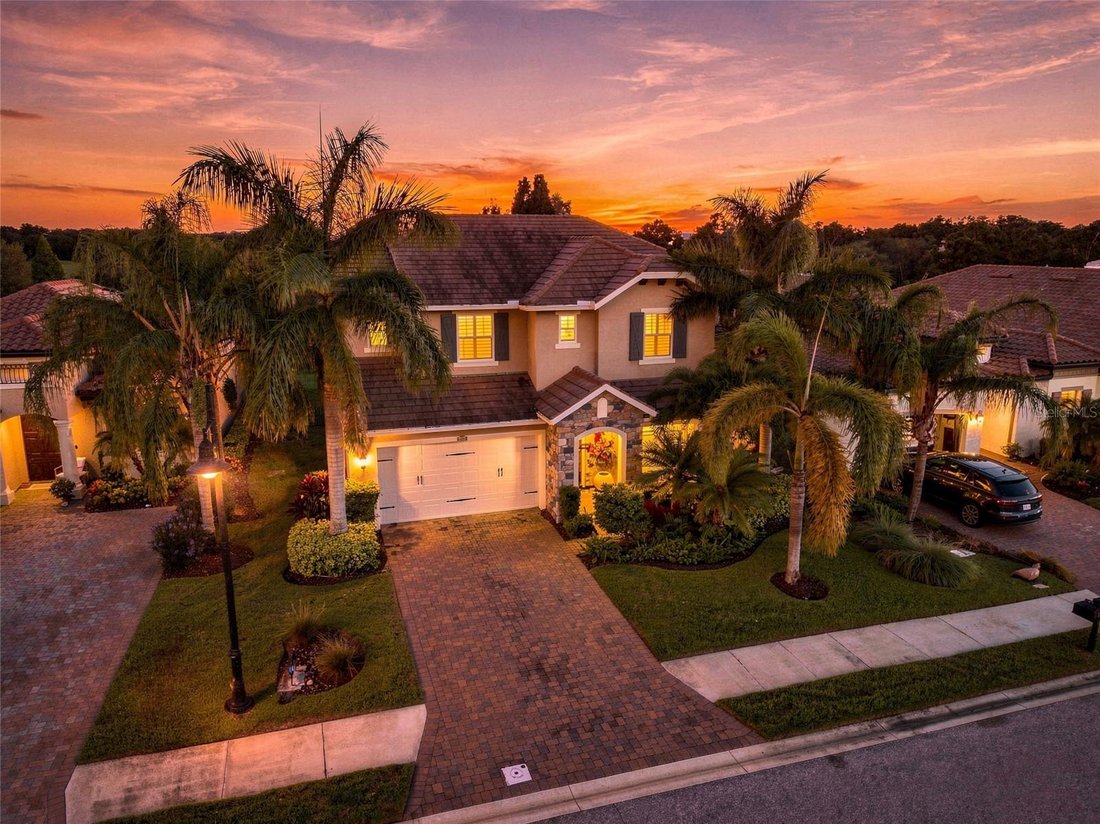 House in Bradenton, Florida, United States 1 - 18726625