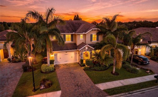 House in Bradenton, Florida, United States 1