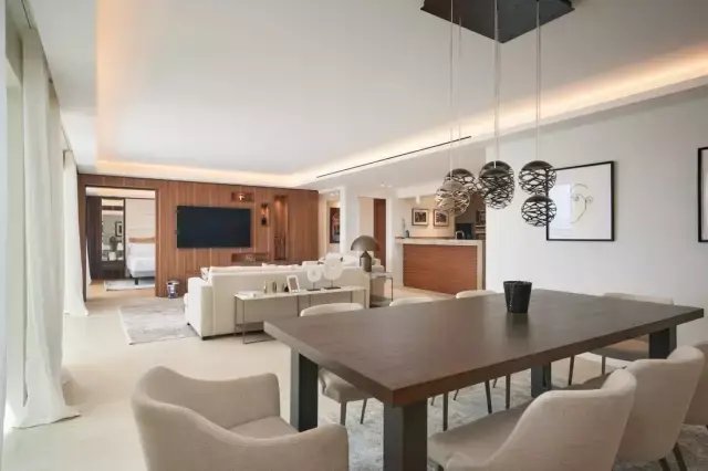 Appartamento a Cannes, Provenza-Alpi-Costa Azzurra, Francia 5 - 15502459