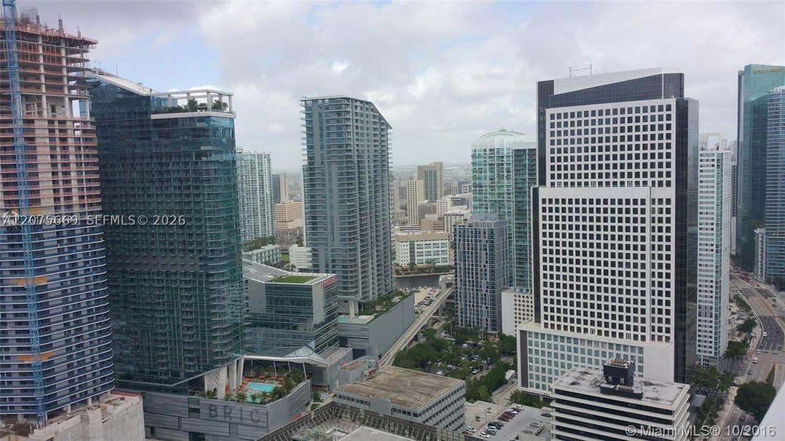 Eigentumswohnung in Miami, Florida, Vereinigte Staaten 2 - 18727086