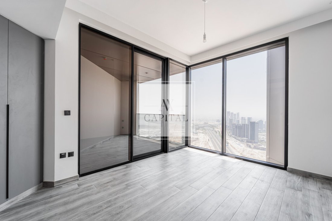 Apartment in JVC / Jumeirah Village Circle, Dubai, United Arab Emirates 2 - 18725426