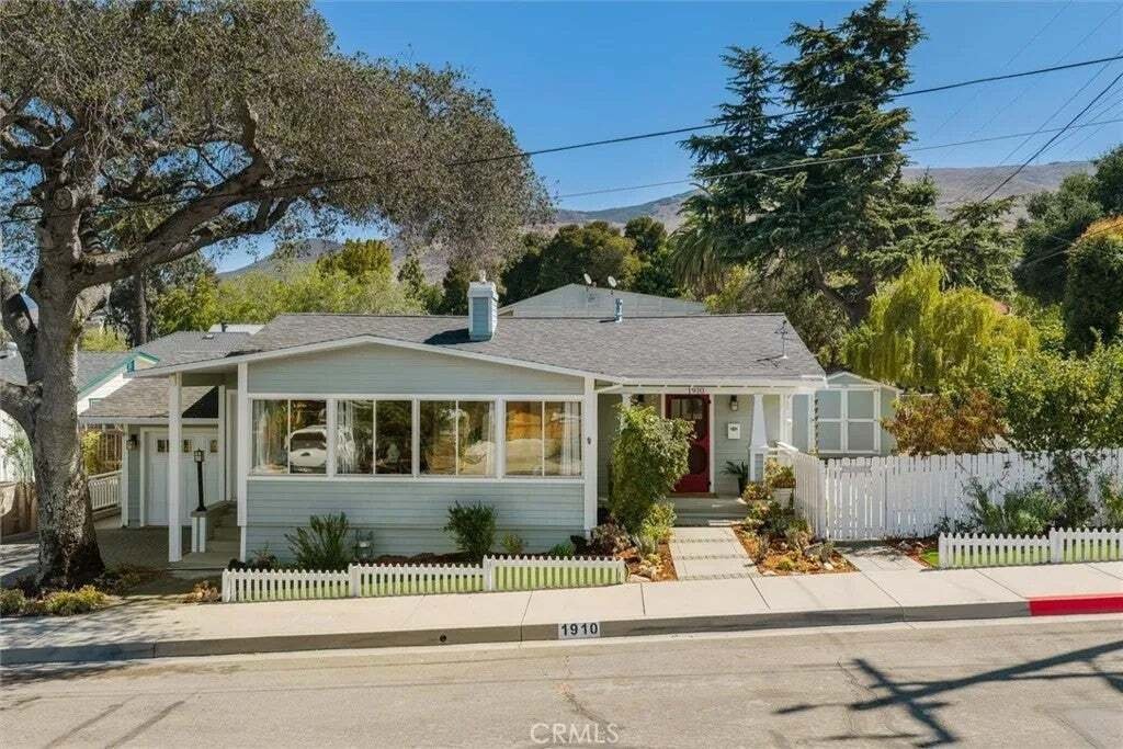 Haus in San Luis Obispo, Kalifornien, Vereinigte Staaten 3 - 18727346