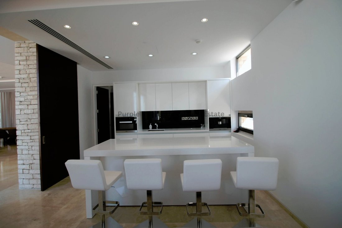Villa in Peyia, Paphos, Cyprus 3 - 18722979