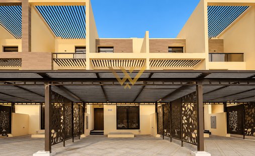 Maison de ville en Al Barsha South 5, Al-Barcha, Doubaï 1