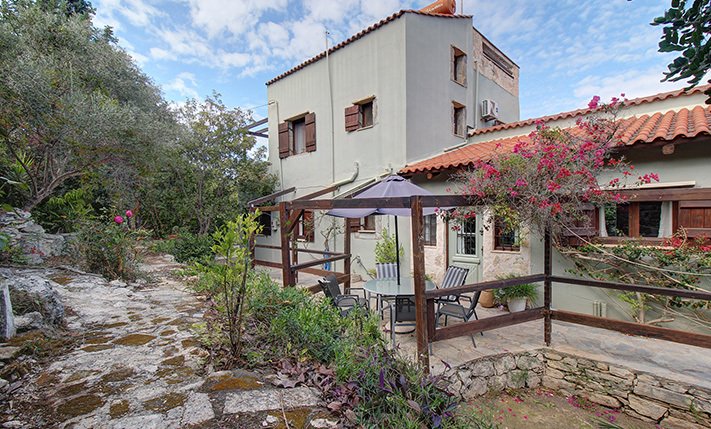 Villa in Apokoronas, Greece 5 - 18724941