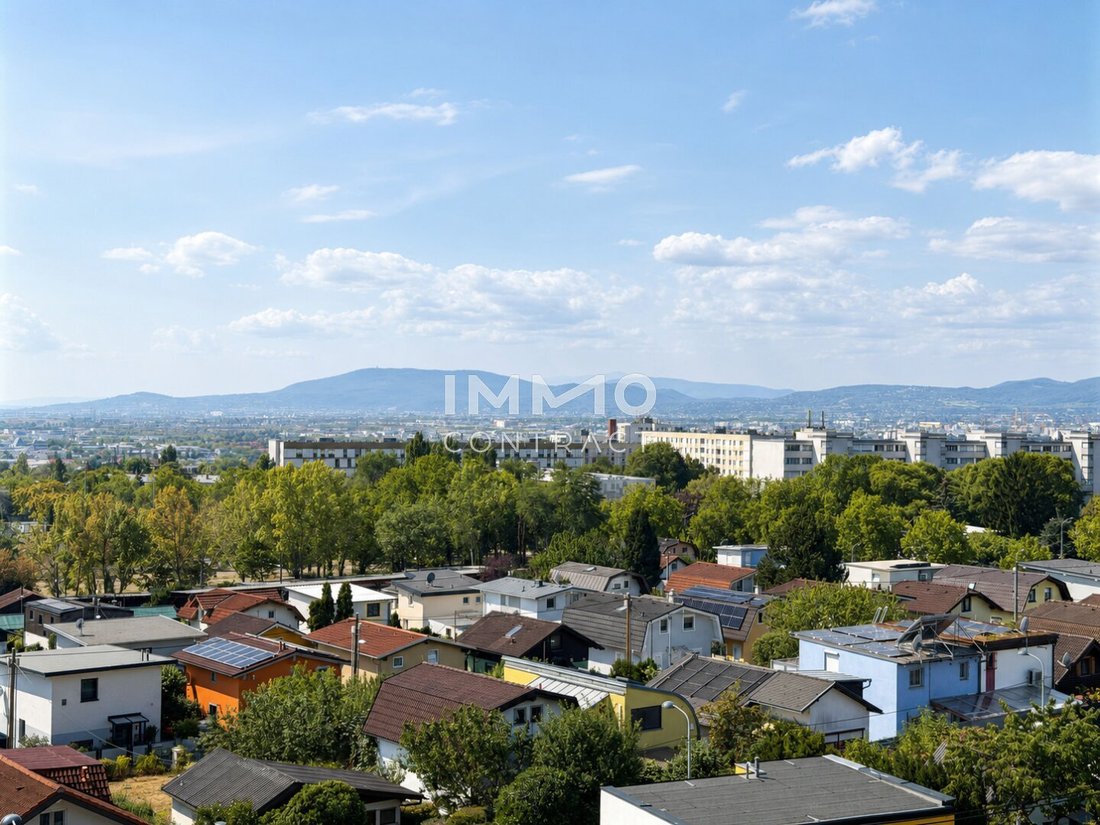 Wohnung in Wien, Wien, Österreich 2 - 18721080