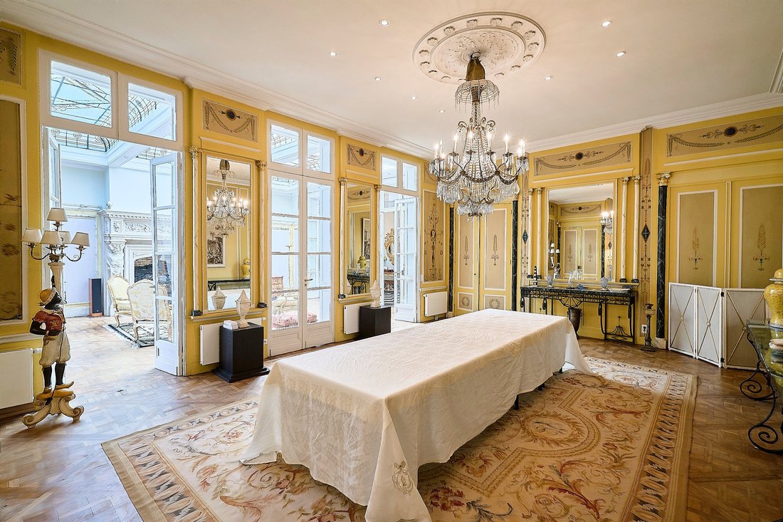 Casa en Caulier, Lille, Francia 5 - 18726168