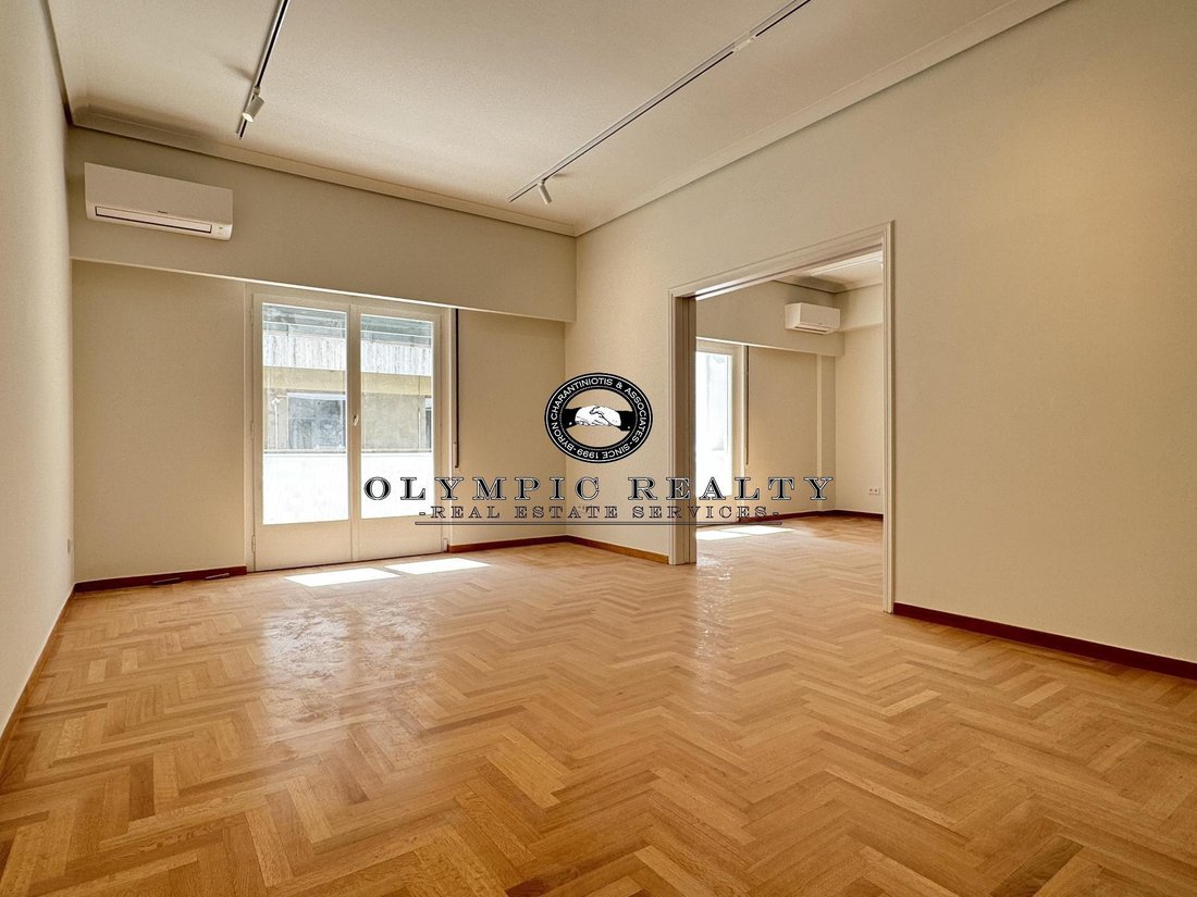 Apartment in Sunoikia Pagkratiou, 2nd District of Athens, Athens 2 - 18724692