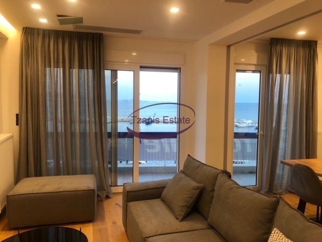 Apartment in 2nd District of Piraeus, Piraeus, Greece 3 - 18725142
