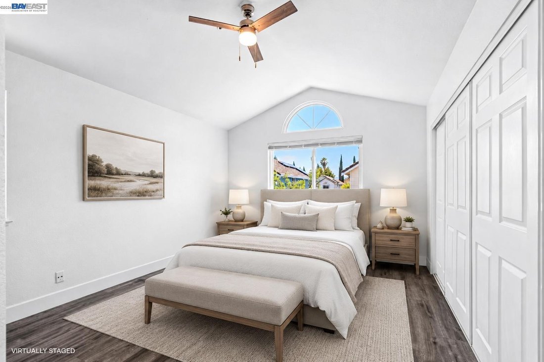 House in Livermore, California, United States 5 - 18537565