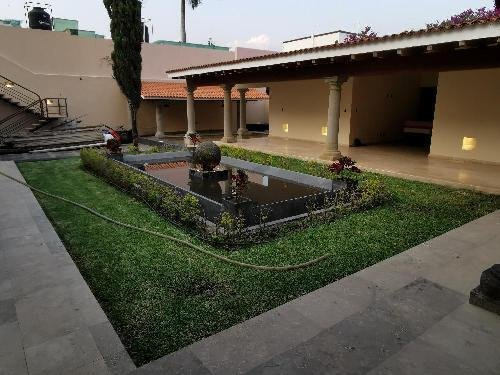 House in Cuernavaca, Morelos, Mexico 2 - 18725990