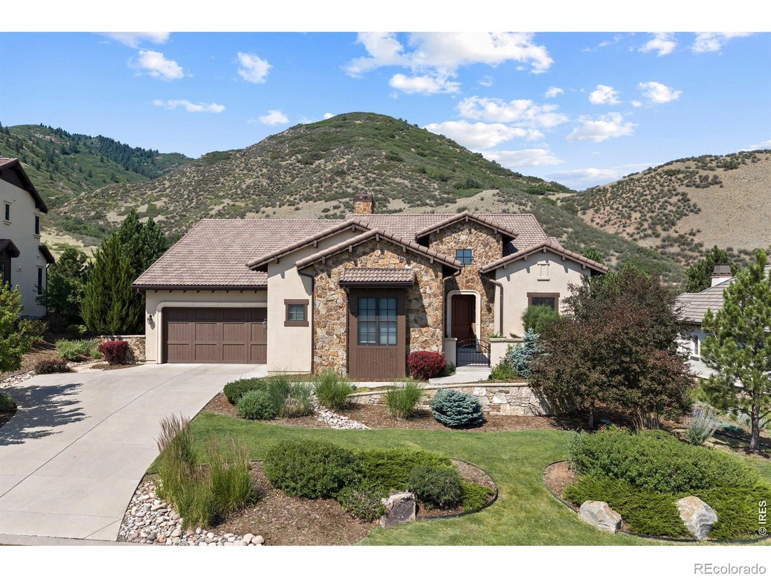 Casa a Sterling Ranch, Colorado, Stati Uniti 3 - 18726331